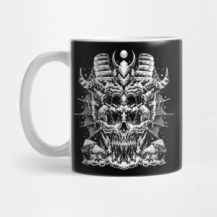 PSYCVE Mug